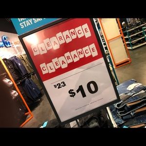 Meet your Posher, Darrell